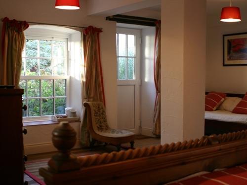 Stoneleigh Barn Bed And Breakfast 셔번 외부 사진
